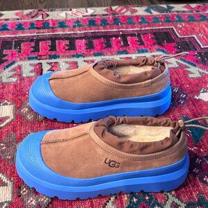 UGG All Gender Tasman Weather Hybrid Waterproof Slip-ons